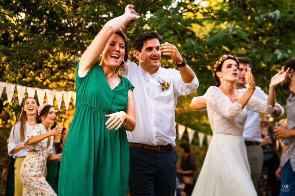 © Mathieu Prat - Photographe mariage au Pays Basque