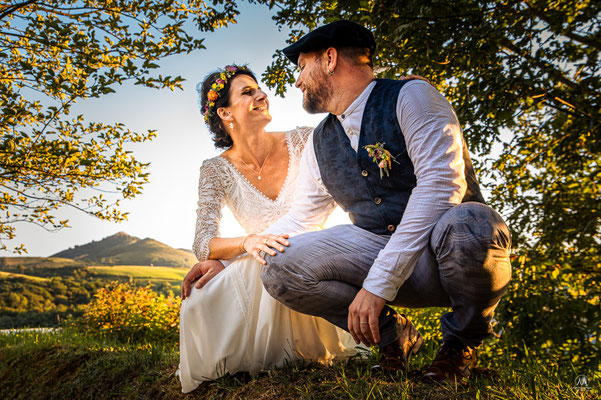 © Mathieu Prat - Photographe mariage au Pays Basque