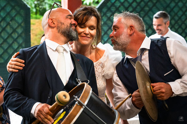 © Mathieu Prat - Photographe mariage au Pays Basque