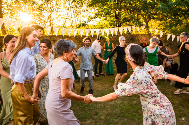 © Mathieu Prat - Photographe mariage au Pays Basque