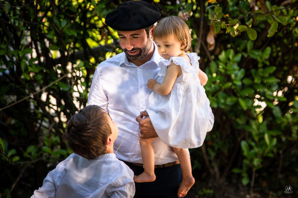 © Mathieu Prat - Photographe mariage au Pays Basque