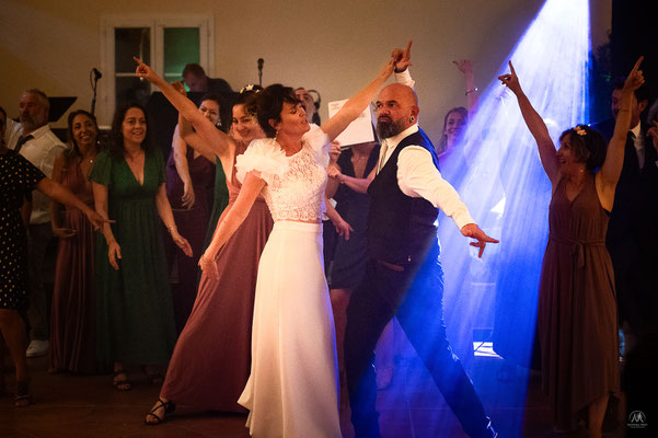 © Mathieu Prat - Photographe mariage au Pays Basque