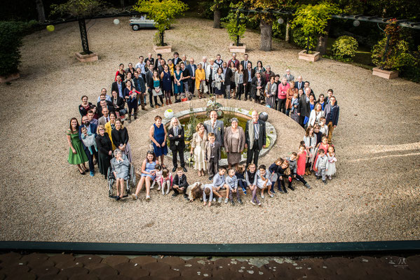 Photographe mariage - Pays basque - Bayonne - Anglet - Biarritz - Landes - Pyrénées Atlantiques. © Mathieu Prat