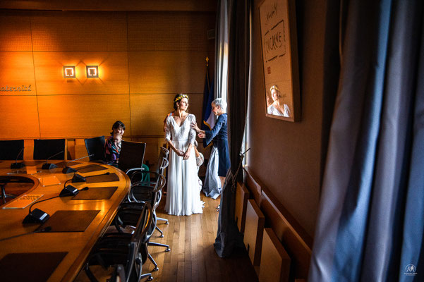 © Mathieu Prat - Photographe mariage au Pays Basque
