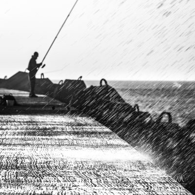SOLITUDES MARITIMES Côte Basque et Sud Landes  Âmes vagabondes solitaires, contemplateurs d’éléments à l’oeil nu, ou armés d’appareils photographiques. Simples promeneurs, ou aventuriers discrets en pleine apnées interrogatives secrètes, animée d’obscures