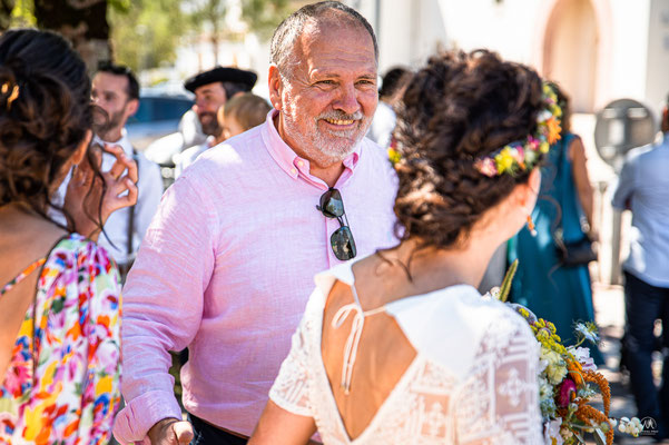 © Mathieu Prat - Photographe mariage au Pays Basque