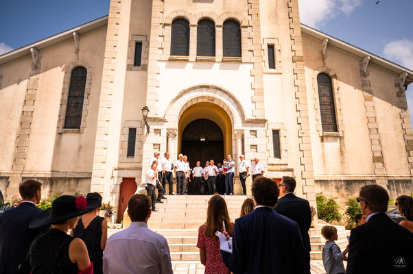 © Mathieu Prat - Photographe mariage au Pays Basque