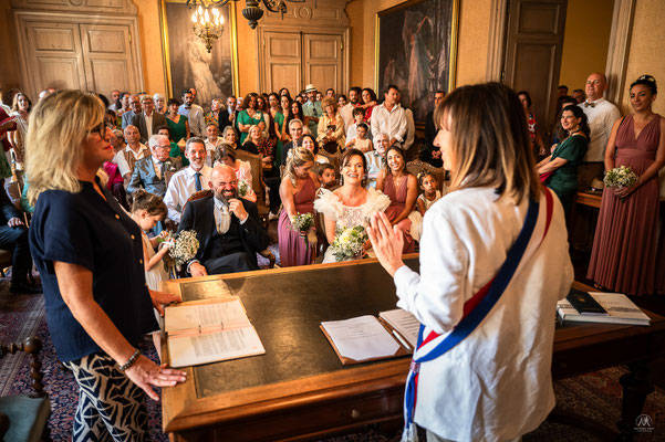 © Mathieu Prat - Photographe mariage au Pays Basque