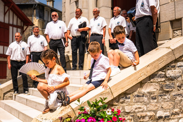 © Mathieu Prat - Photographe mariage au Pays Basque