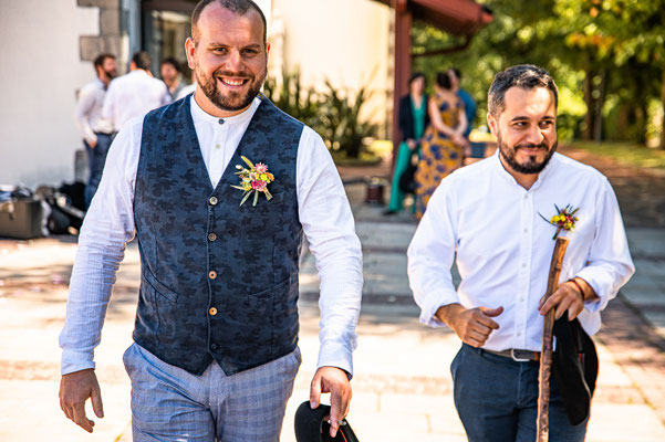 © Mathieu Prat - Photographe mariage au Pays Basque