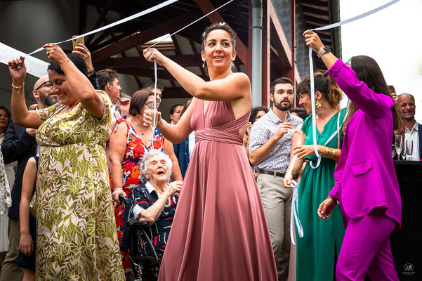 © Mathieu Prat - Photographe mariage au Pays Basque