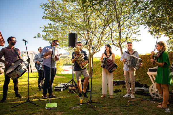© Mathieu Prat - Photographe mariage au Pays Basque