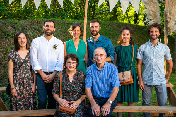 © Mathieu Prat - Photographe mariage au Pays Basque