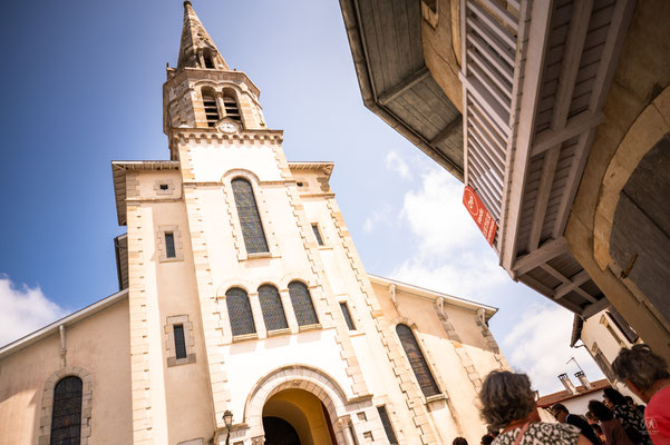 © Mathieu Prat - Photographe mariage au Pays Basque