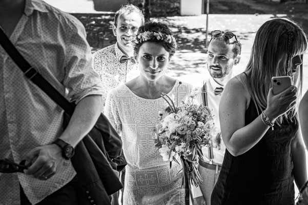 © Mathieu Prat - Photographe mariage au Pays Basque