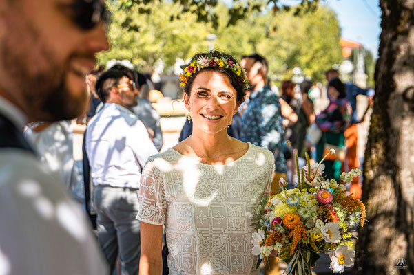 © Mathieu Prat - Photographe mariage au Pays Basque