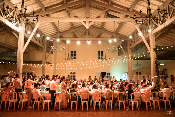 © Mathieu Prat - Photographe mariage au Pays Basque