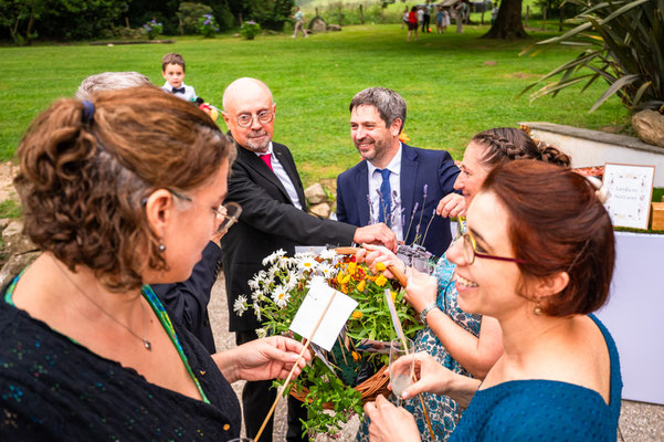 © Mathieu Prat - Photographe mariage au Pays Basque