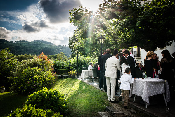 Photographe mariage - Pays basque - Bayonne - Anglet - Biarritz - Landes - Pyrénées Atlantiques. © Mathieu Prat