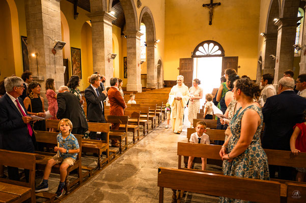 © Mathieu Prat - Photographe mariage au Pays Basque