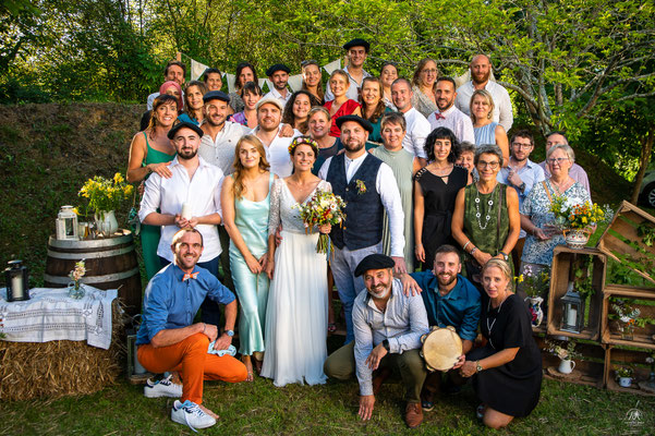© Mathieu Prat - Photographe mariage au Pays Basque