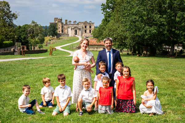 © Mathieu Prat - Photographe mariage au Pays Basque