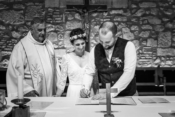 © Mathieu Prat - Photographe mariage au Pays Basque