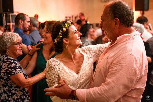 © Mathieu Prat - Photographe mariage au Pays Basque