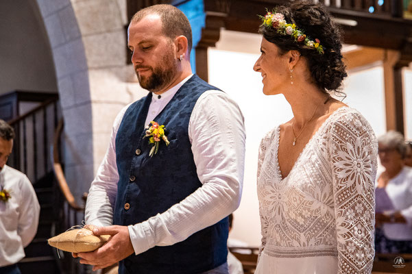 © Mathieu Prat - Photographe mariage au Pays Basque