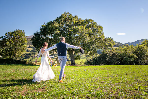 © Mathieu Prat - Photographe mariage au Pays Basque