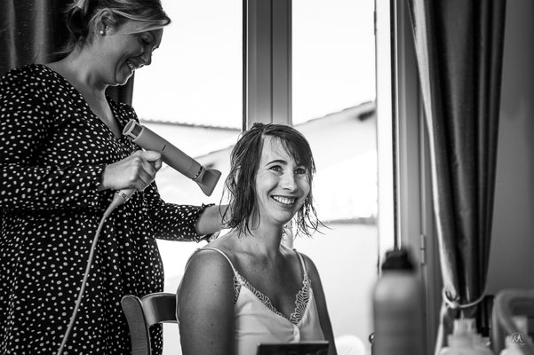 © Mathieu Prat - Photographe mariage au Pays Basque