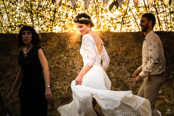 © Mathieu Prat - Photographe mariage au Pays Basque