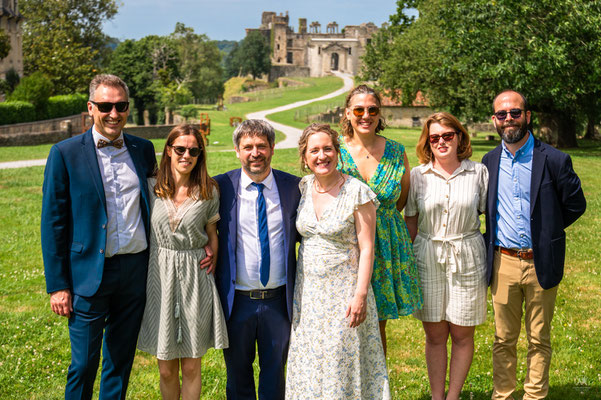 © Mathieu Prat - Photographe mariage au Pays Basque