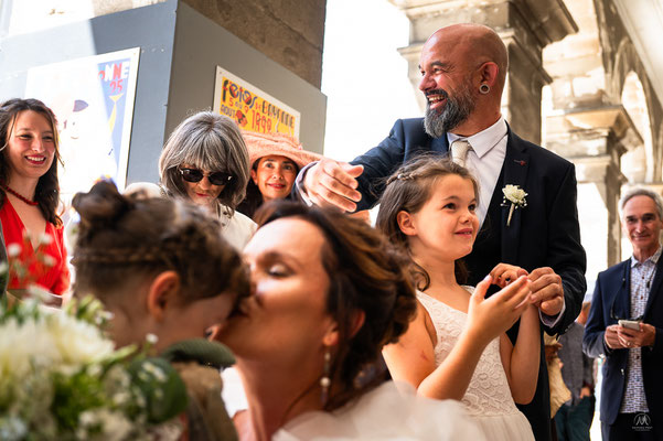 © Mathieu Prat - Photographe mariage au Pays Basque