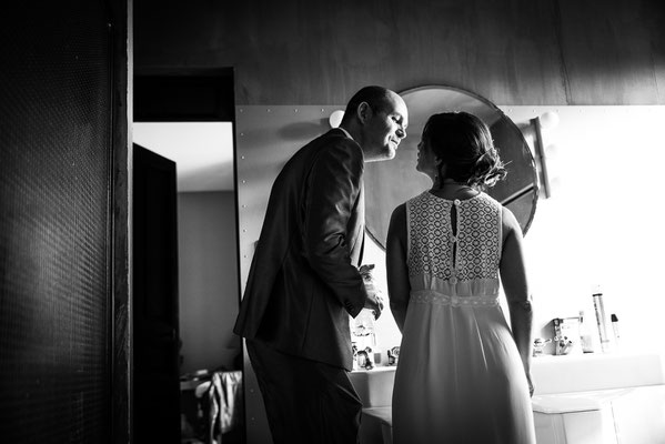 Photographe mariage - Pays basque - Bayonne - Anglet - Biarritz - Landes - Pyrénées Atlantiques. © Mathieu Prat