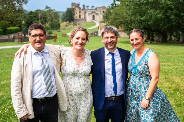 © Mathieu Prat - Photographe mariage au Pays Basque
