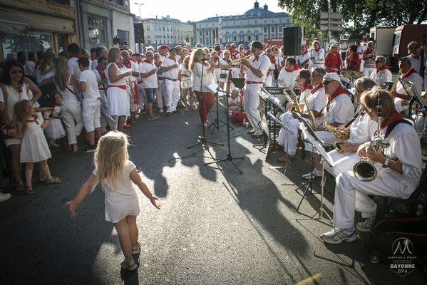 © Mathieu Prat - juillet 2016 - Tous droits réservés - Photographe à Bayonne au Pays Basque. (64100)