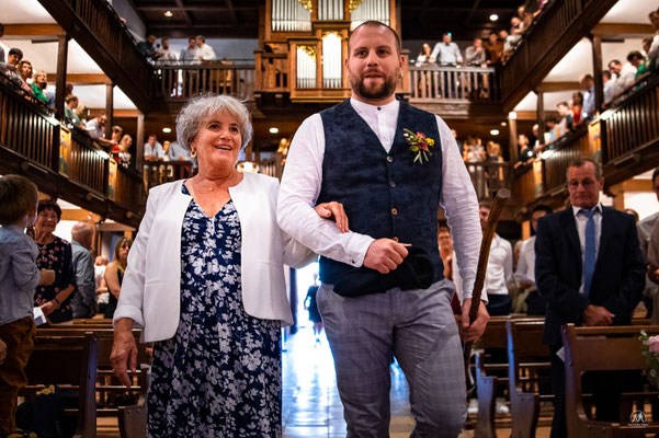 © Mathieu Prat - Photographe mariage au Pays Basque