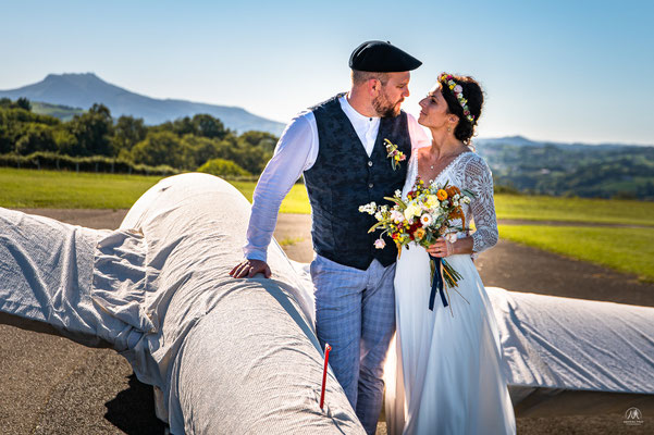 © Mathieu Prat - Photographe mariage au Pays Basque