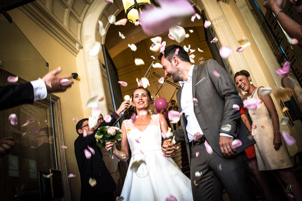 Photographe mariage - Pays basque - Bayonne - Anglet - Biarritz - Landes - Pyrénées Atlantiques. © Mathieu Prat
