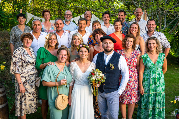 © Mathieu Prat - Photographe mariage au Pays Basque