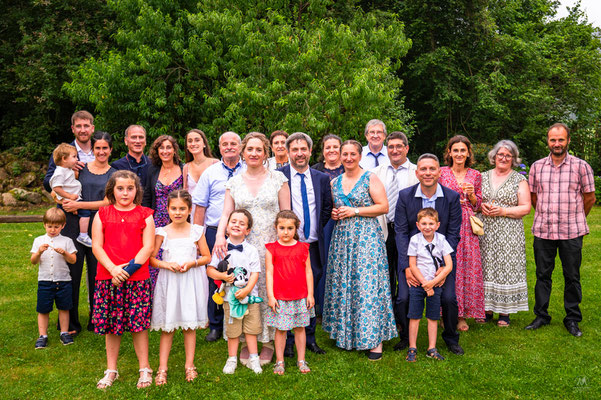 © Mathieu Prat - Photographe mariage au Pays Basque