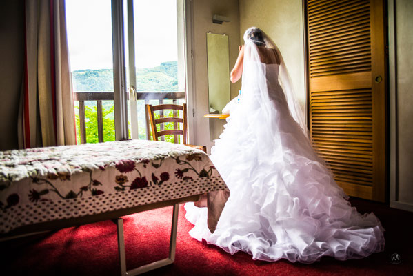 Photographe mariage - Pays basque - Bayonne - Anglet - Biarritz - Landes - Pyrénées Atlantiques. © Mathieu Prat