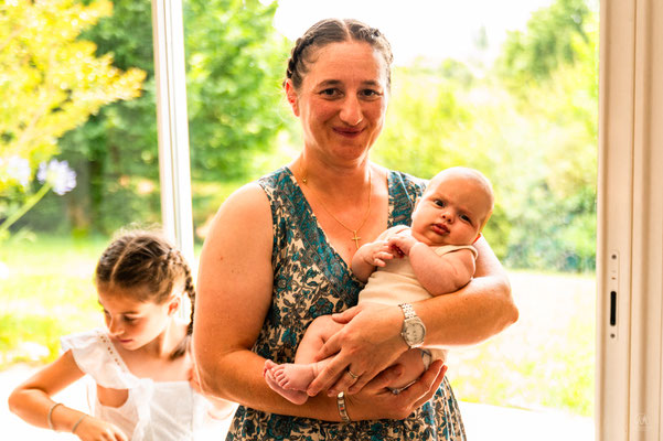 © Mathieu Prat - Photographe mariage au Pays Basque