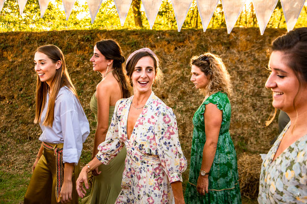 © Mathieu Prat - Photographe mariage au Pays Basque