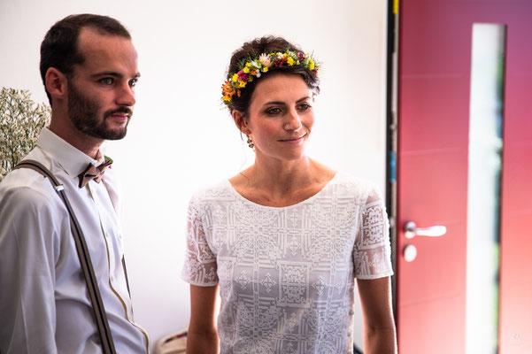 © Mathieu Prat - Photographe mariage au Pays Basque