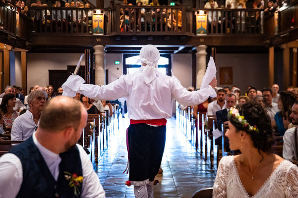 © Mathieu Prat - Photographe mariage au Pays Basque