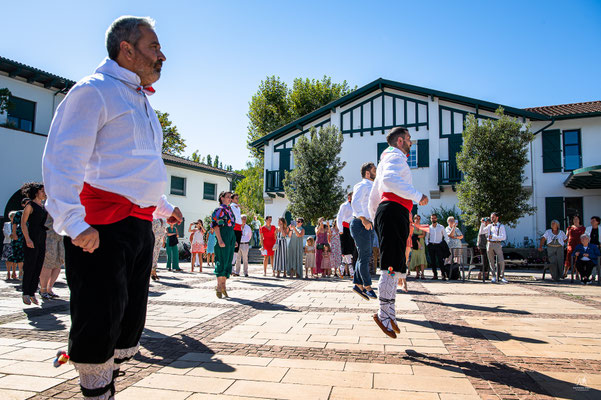 © Mathieu Prat - Photographe mariage au Pays Basque