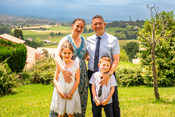 © Mathieu Prat - Photographe mariage au Pays Basque