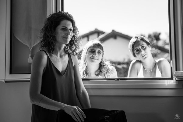 © Mathieu Prat - Photographe mariage au Pays Basque